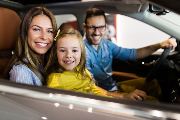 Motor Vehicle Loan