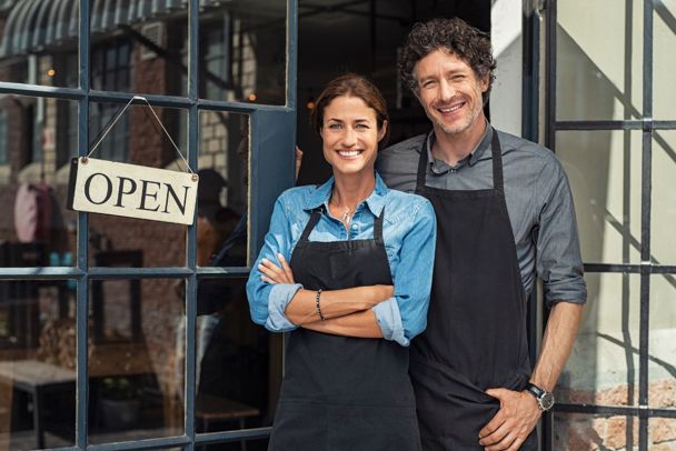 Biz Loans