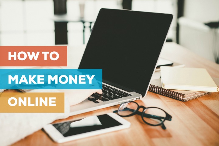 Make Money Online (1)