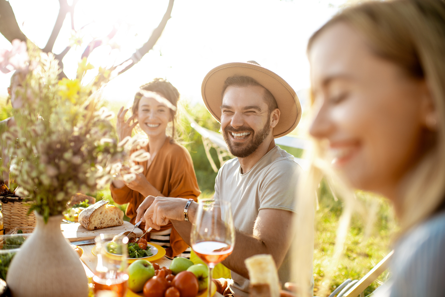 About Safe Financial